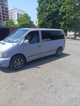 Mercedes-Benz Vito | Mobile.bg � ����� ������ 2