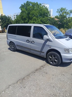 Mercedes-Benz Vito | Mobile.bg � ����� ������ 3