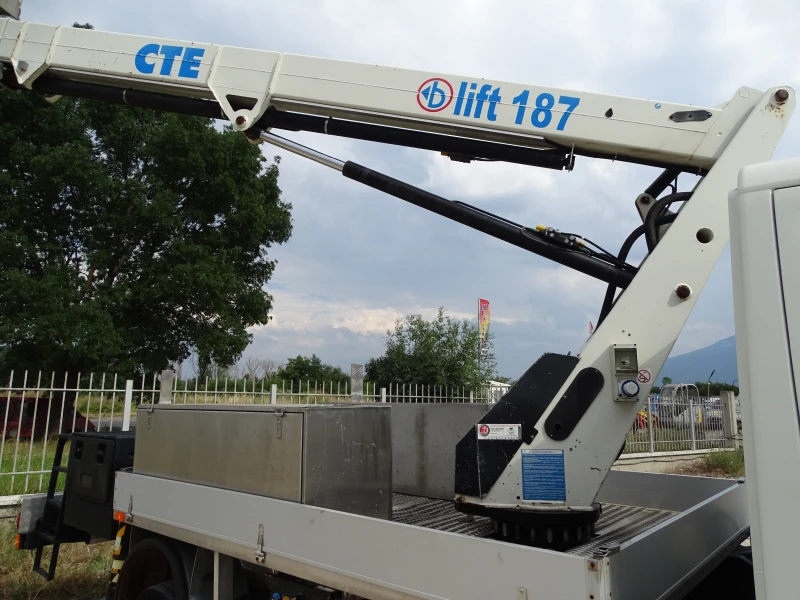 VW Crafter * * * ВИШКА* * * , снимка 5 - Бусове и автобуси - 51054103