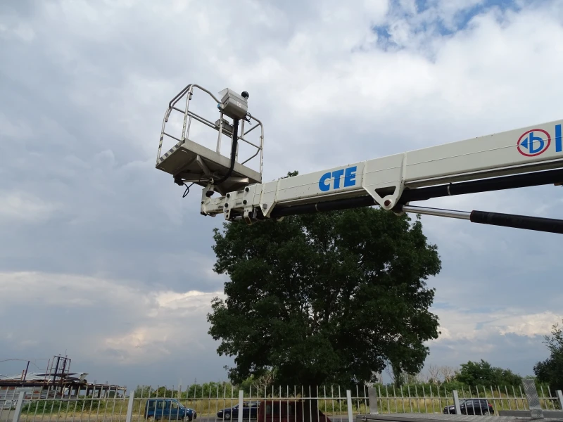 VW Crafter * * * ВИШКА* * * , снимка 4 - Бусове и автобуси - 51054103