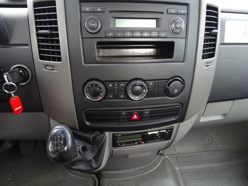 VW Crafter * * * ВИШКА* * * , снимка 14 - Бусове и автобуси - 51054103