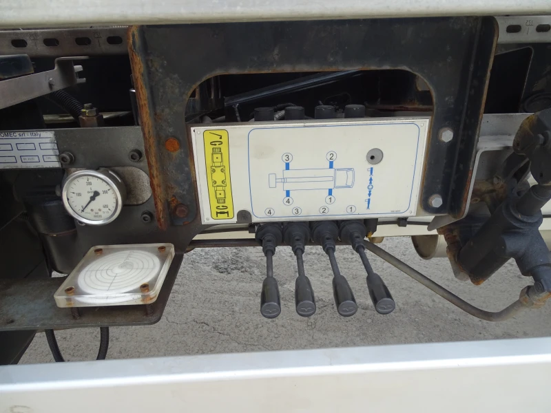 VW Crafter * * * ВИШКА* * * , снимка 13 - Бусове и автобуси - 51054103