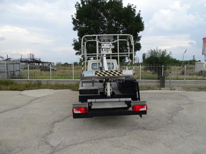 VW Crafter * * * ВИШКА* * * , снимка 10 - Бусове и автобуси - 51054103