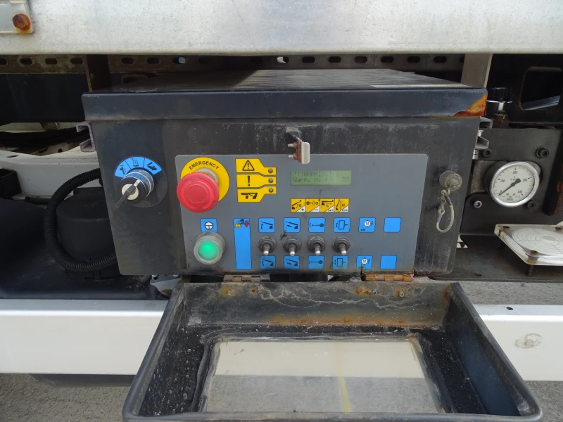 VW Crafter * * * ВИШКА* * * , снимка 12 - Бусове и автобуси - 51054103