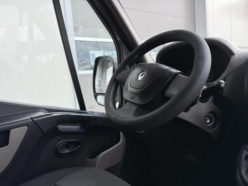 Renault Master 2.3 DCI , снимка 10 - Бусове и автобуси - 52361712