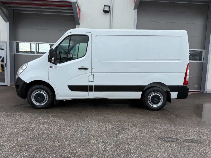 Renault Master 2.3 DCI , снимка 2 - Бусове и автобуси - 52361712