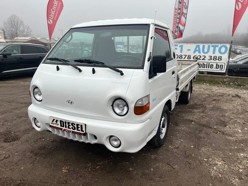 Hyundai H 100-2.5TDI-ITALIA