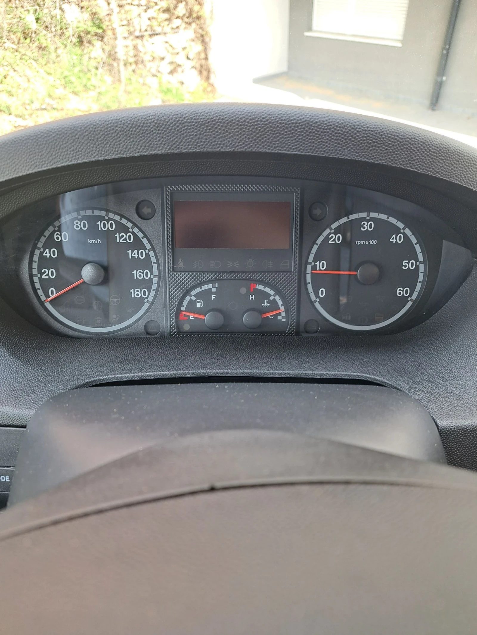 Fiat Ducato 2.3 jtd 130   - изображение 7