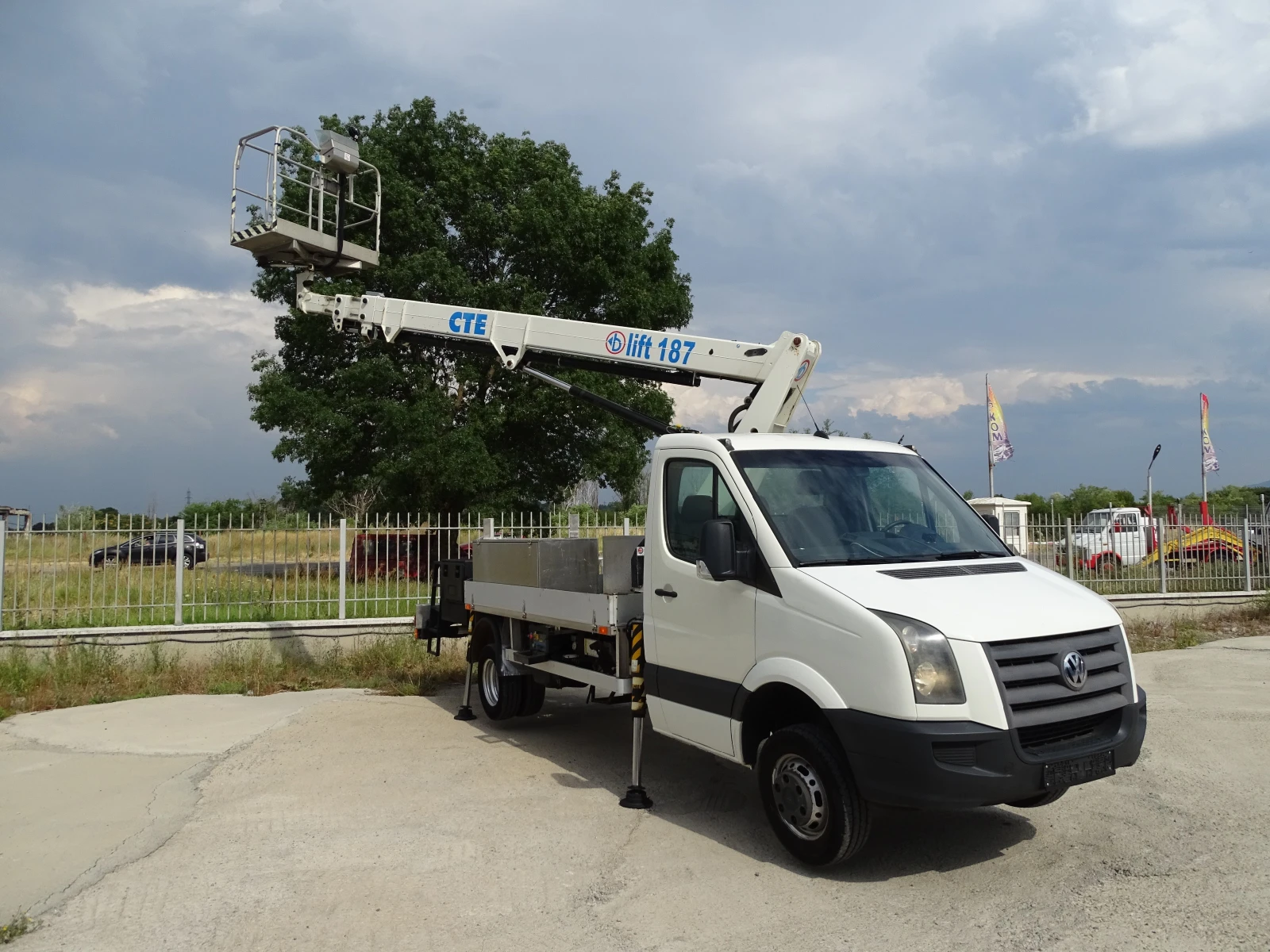 VW Crafter * * * * * *  | Mobile.bg   1