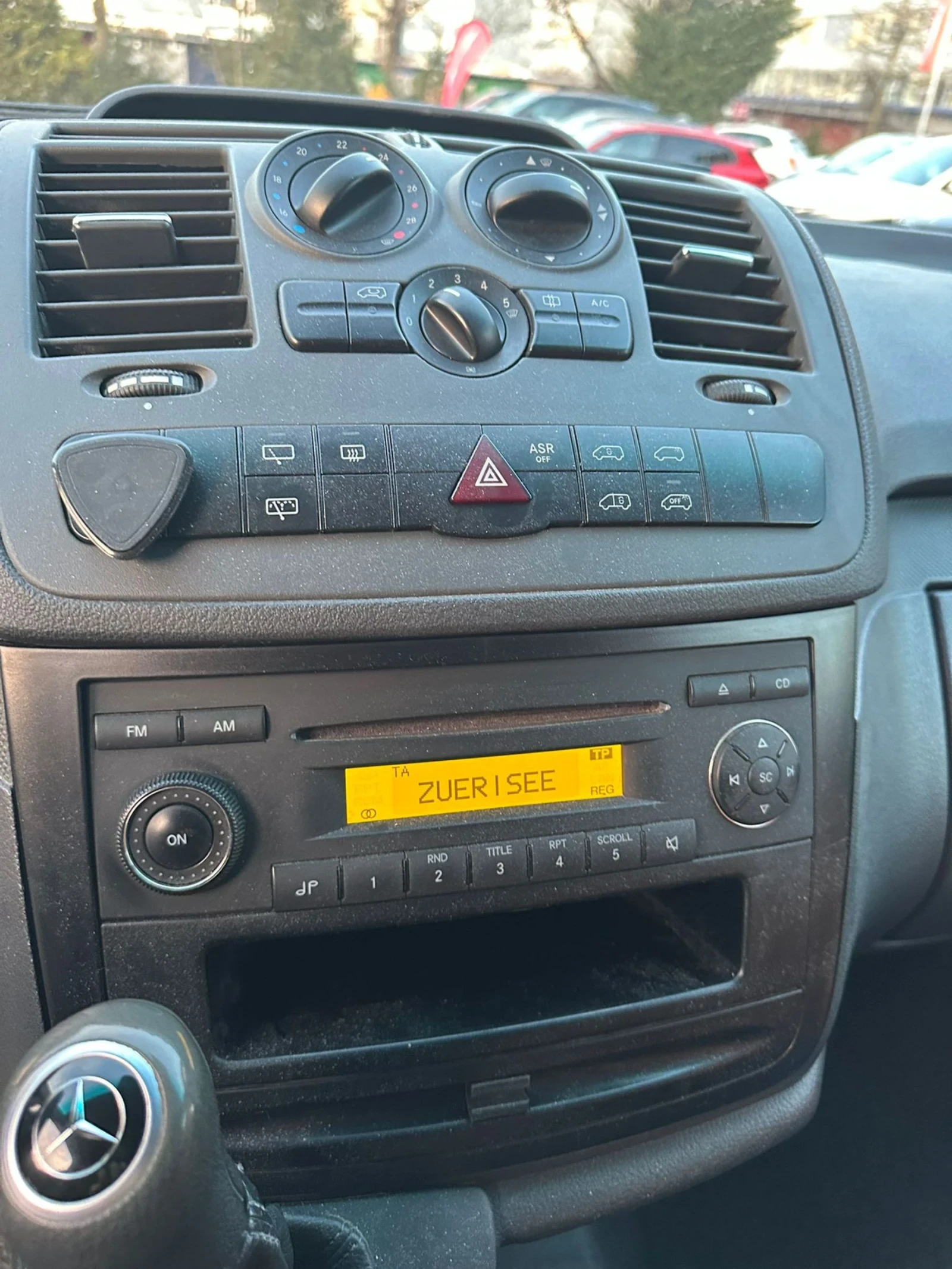 Mercedes-Benz Vito 116/2.2 Cdi/163 кс/4?4/Long/Automat/Клима/Лизинг  - изображение 5