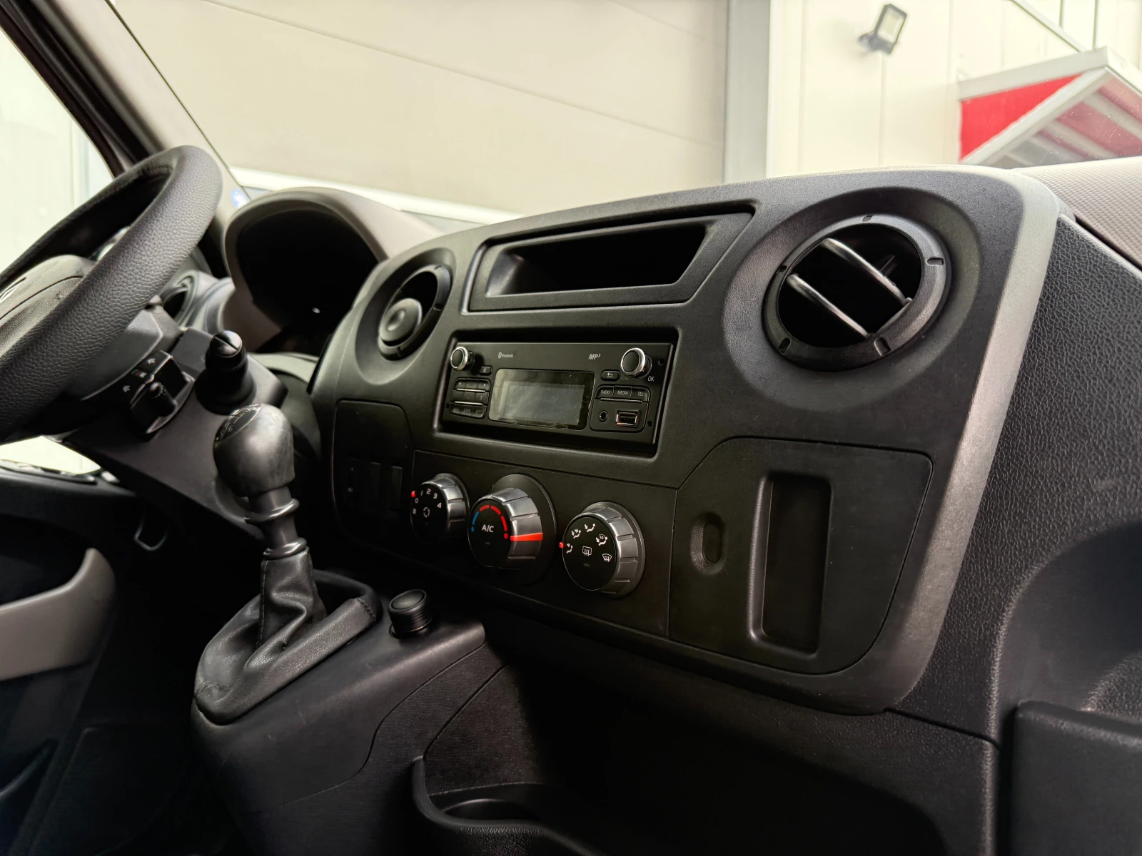 Renault Master 2.3 DCI  | Mobile.bg   14