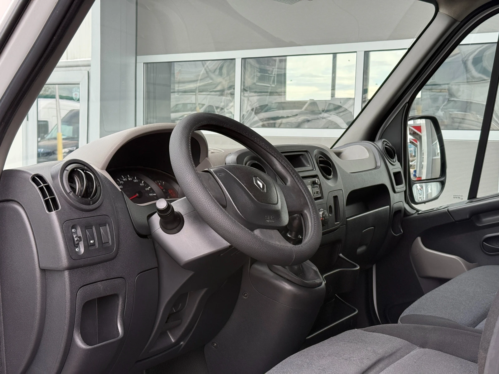 Renault Master 2.3 DCI  - изображение 9