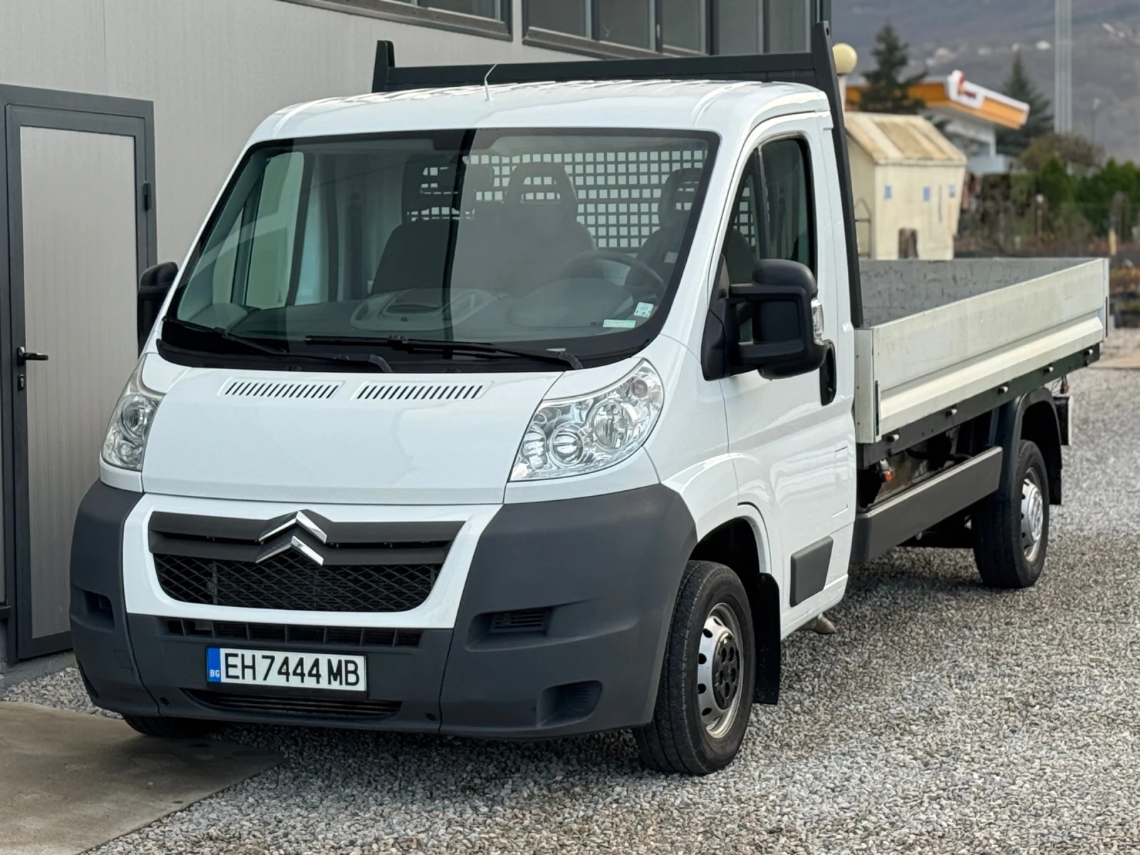 Citroen Jumper 2.2HDI  | Mobile.bg   1