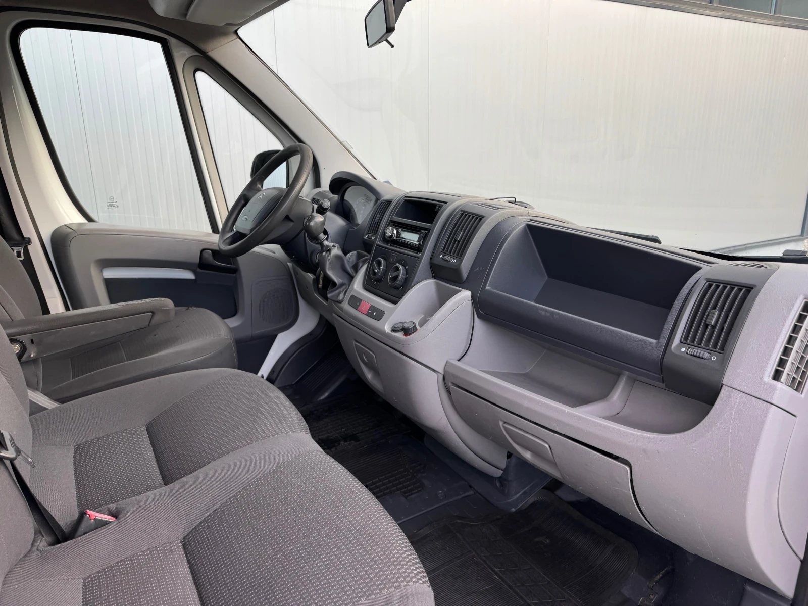 Citroen Jumper 2.2HDI  | Mobile.bg   14