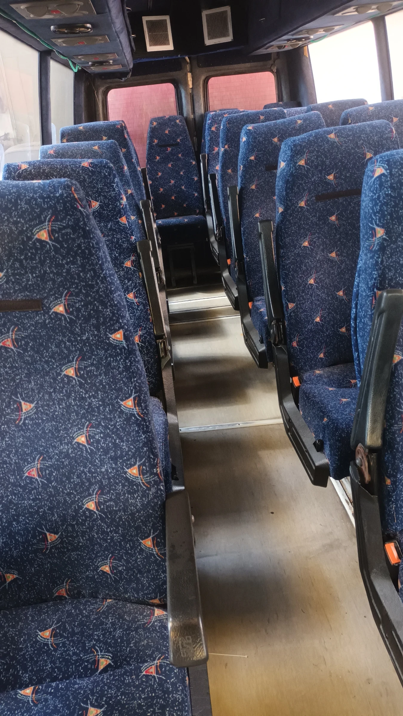 VW Lt 46 - изображение 3