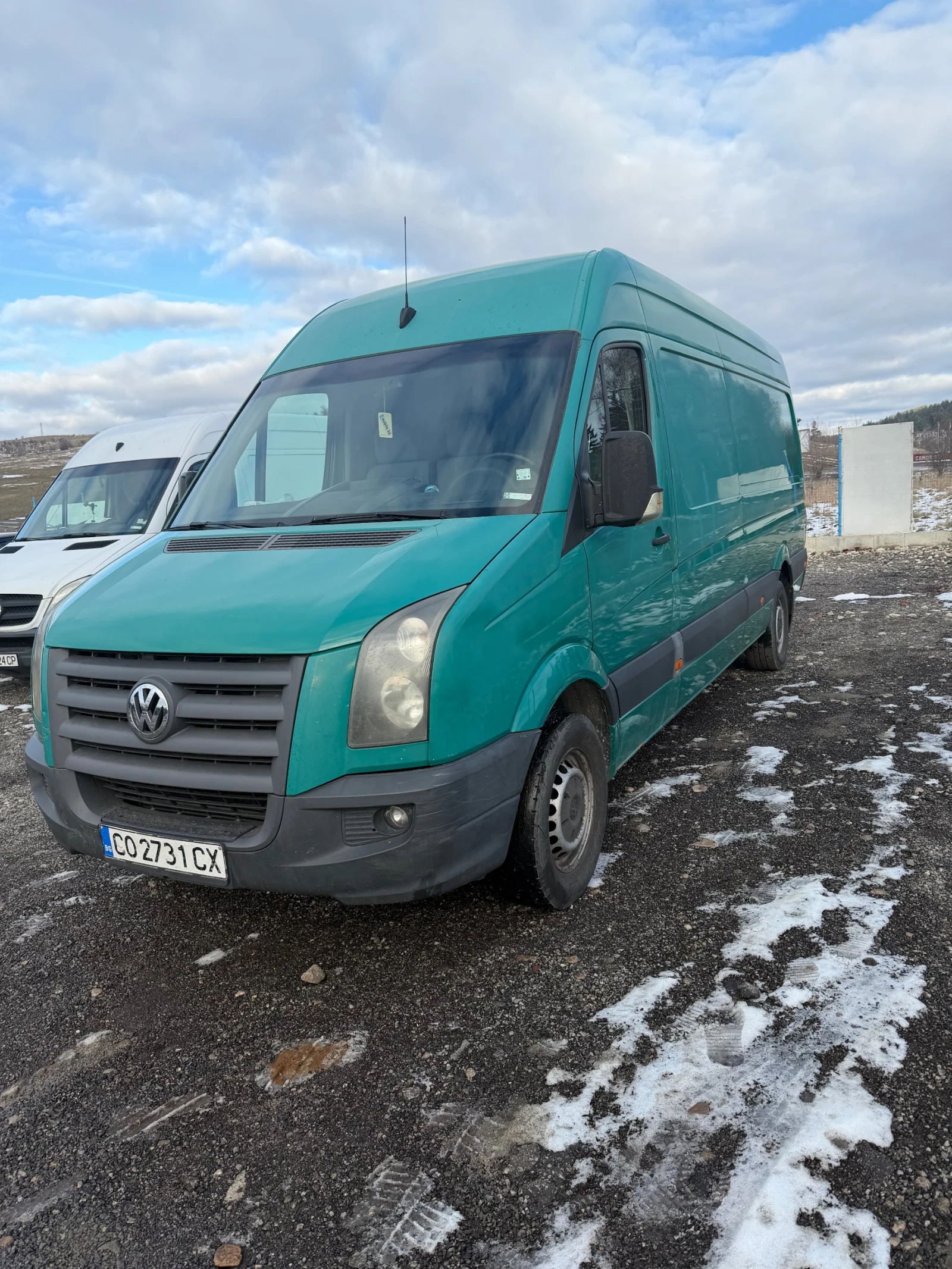 VW Crafter | Mobile.bg � ����������� 13