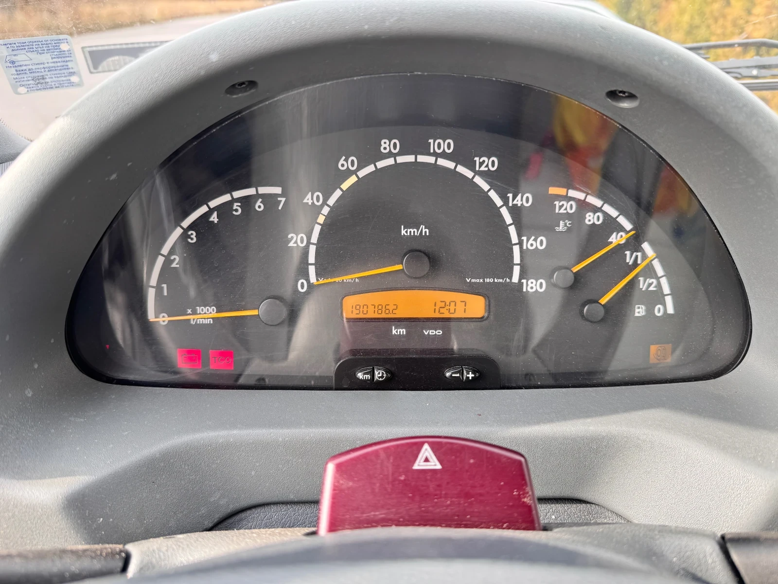 Mercedes-Benz Sprinter 416 Mercedes-Benz Sprinter 416 CDI - изображение 8