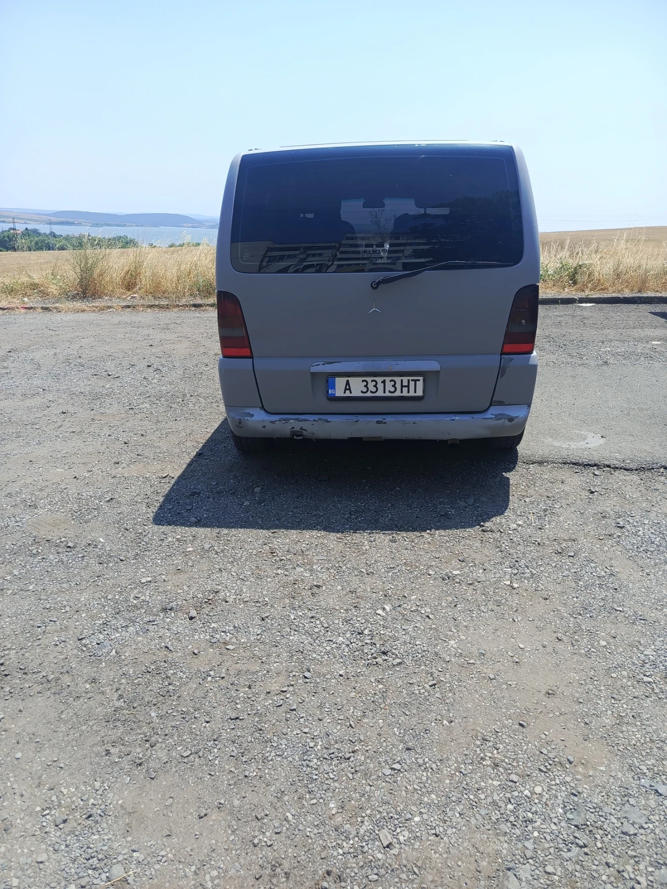 Mercedes-Benz Vito | Mobile.bg � ����������� 4