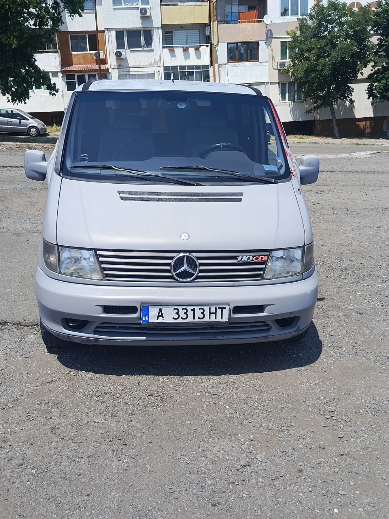 Mercedes-Benz Vito | Mobile.bg � ����������� 1