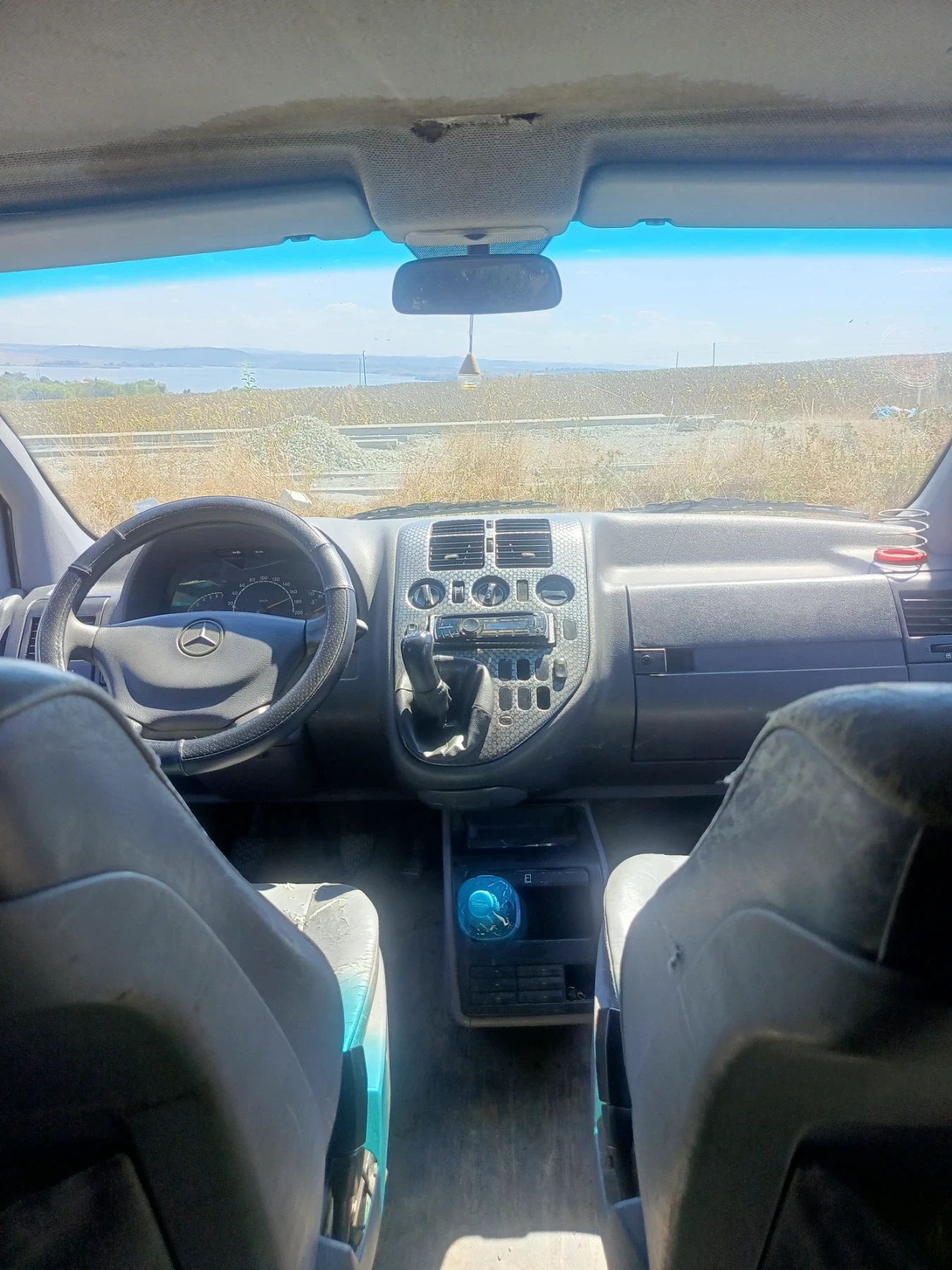 Mercedes-Benz Vito | Mobile.bg � ����������� 6