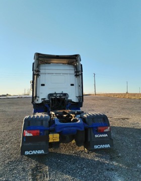 Scania R 410, снимка 4 - Камиони - 44393577