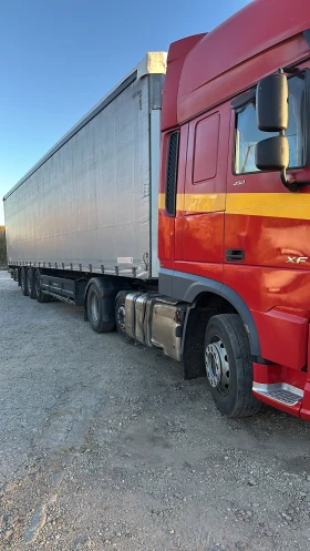     Daf XF