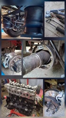 Iveco Daily 6515 N2     | Mobile.bg    10