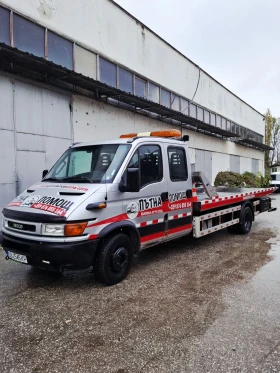     Iveco Daily 6515 N2    