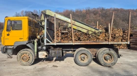 Man 26.403 6x6 | Mobile.bg    10