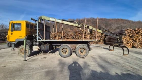 Man 26.403 6x6 | Mobile.bg    4