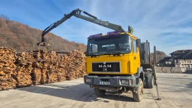 Man 26.403 6x6 - изображение 1