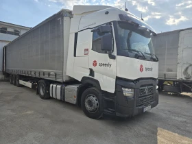 Renault T 480, снимка 5