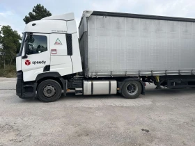 Renault T 480, снимка 12