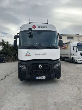 Renault T 480, снимка 10