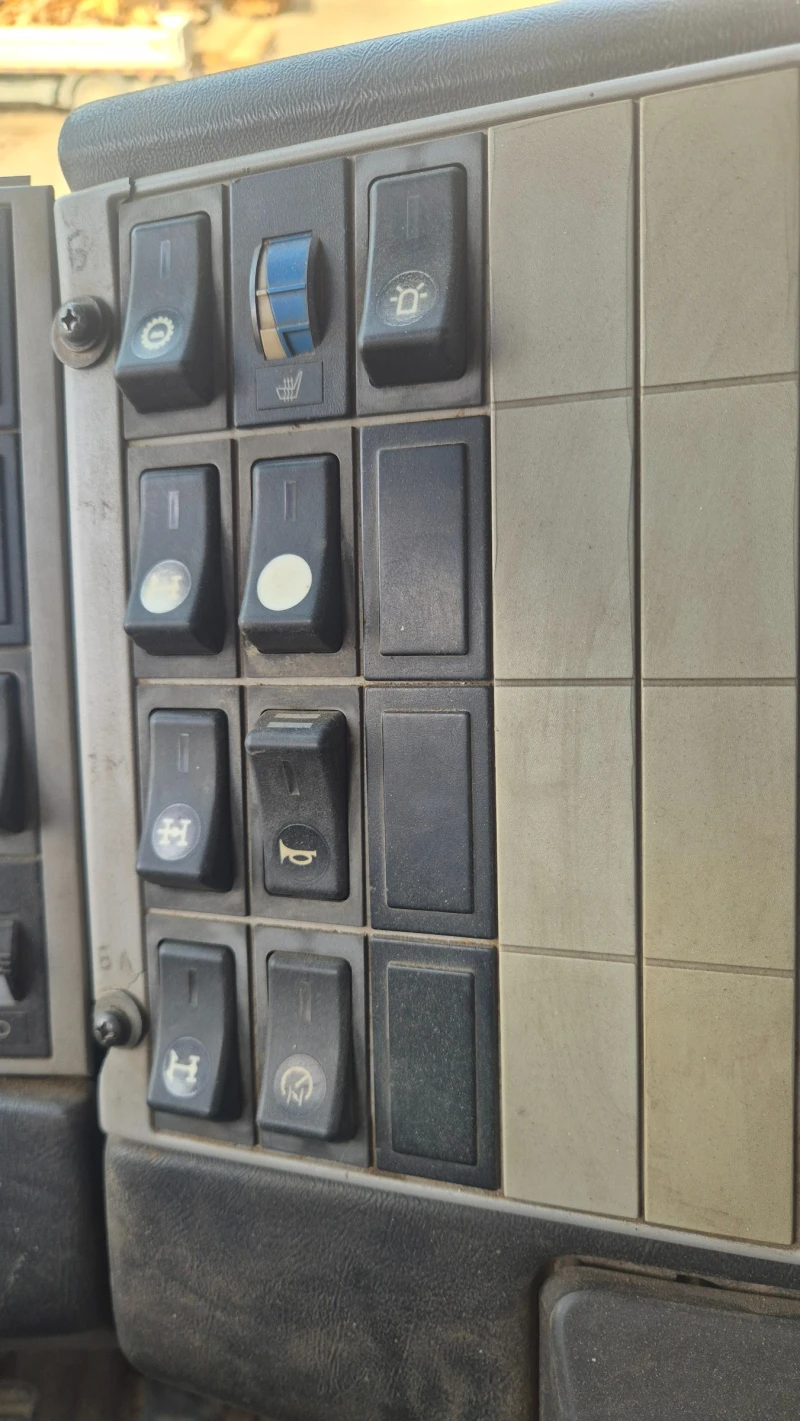 Man 26.403 6x6, снимка 12 - Камиони - 52627980