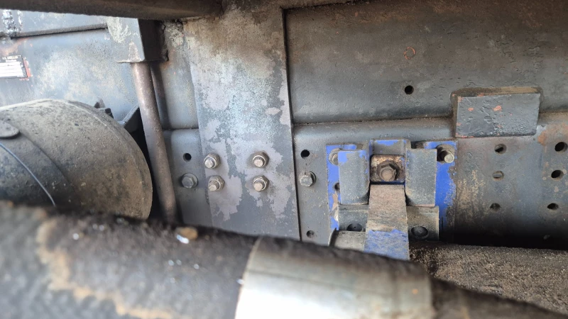 Man 26.403 6x6, снимка 14 - Камиони - 52627980