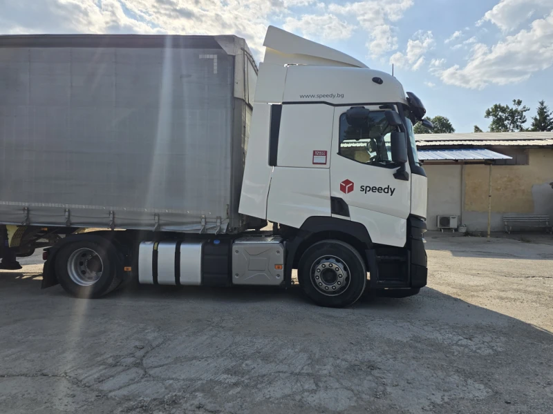 Renault T 480, снимка 2 - Камиони - 52726847