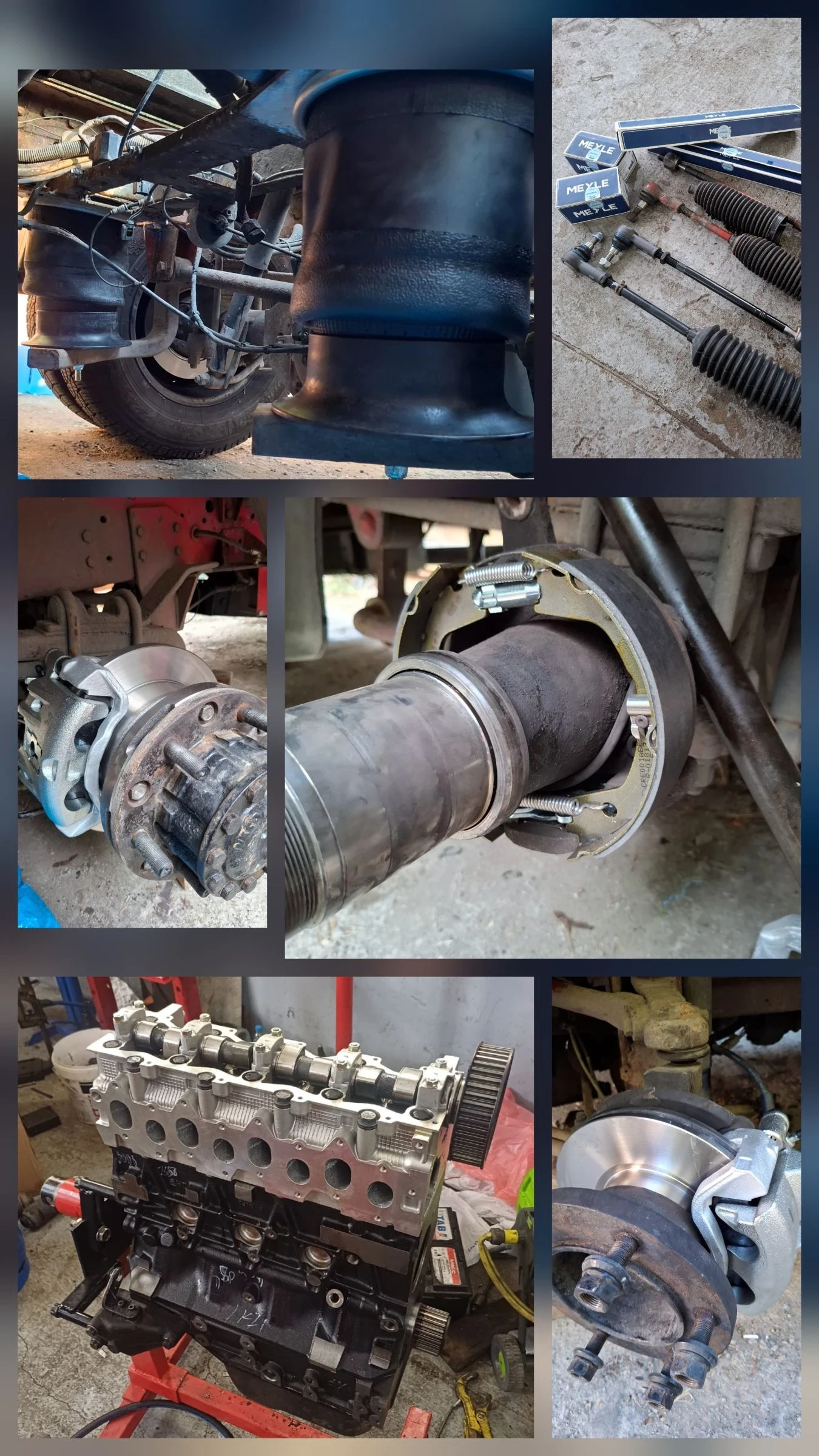 Iveco Daily 6515 N2     | Mobile.bg   10