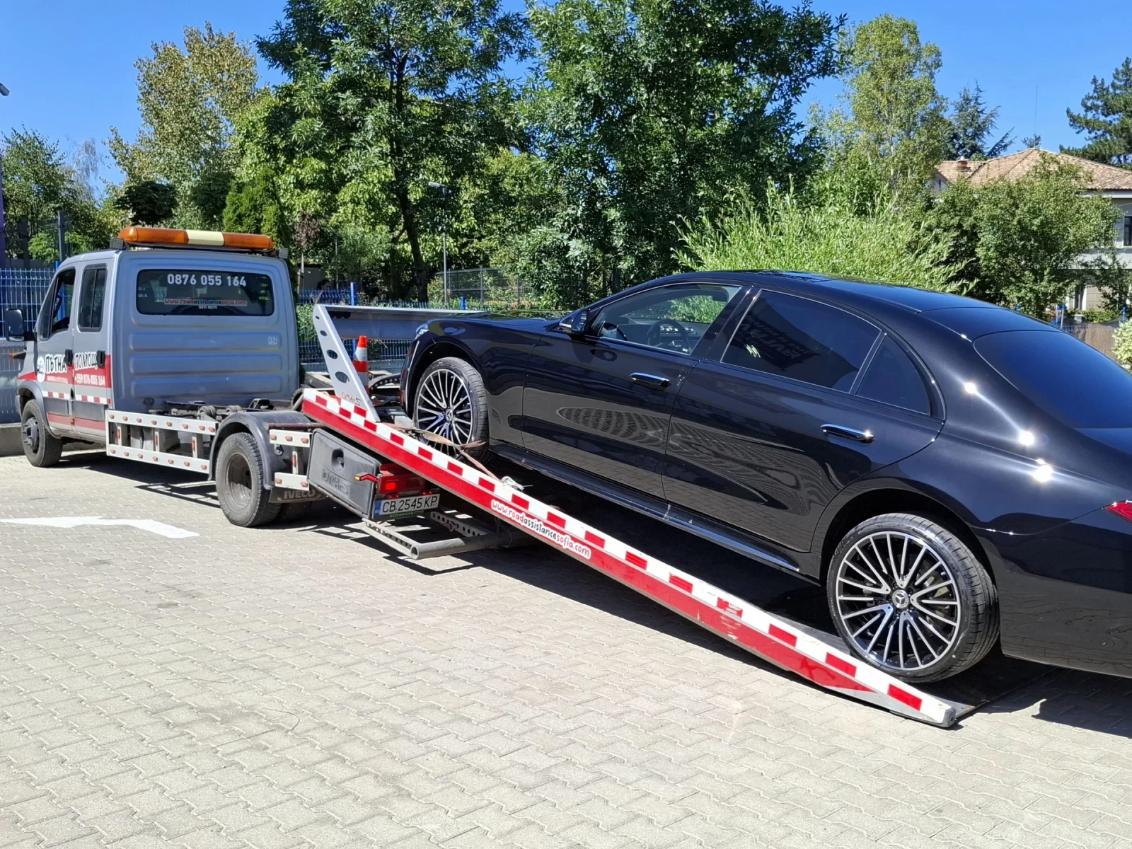 Iveco Daily 6515 N2     | Mobile.bg   2