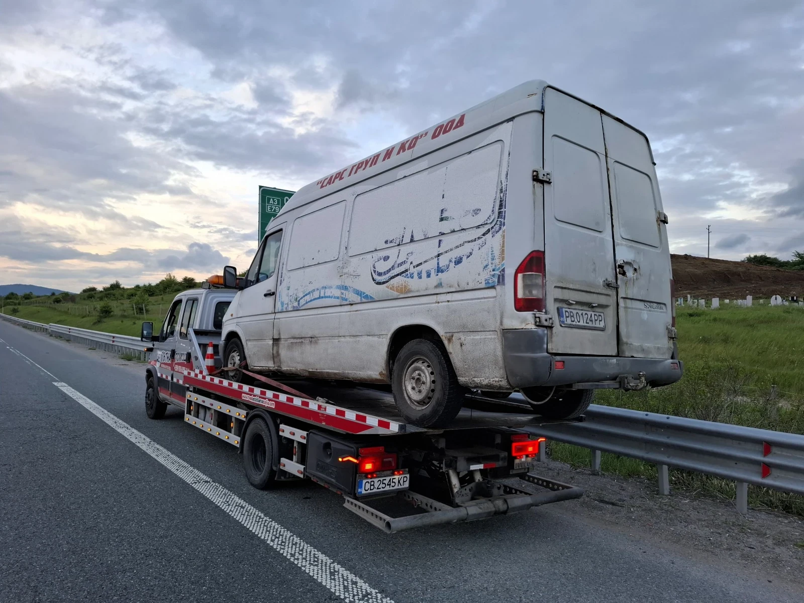 Iveco Daily 6515 N2     | Mobile.bg   8