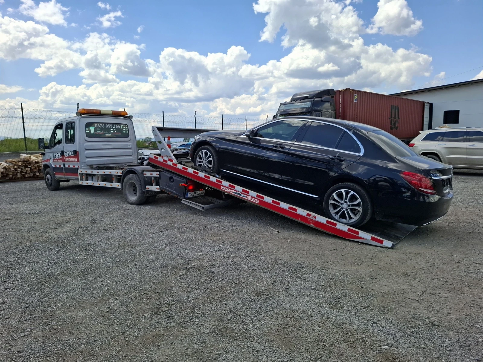 Iveco Daily 6515 N2     | Mobile.bg   4