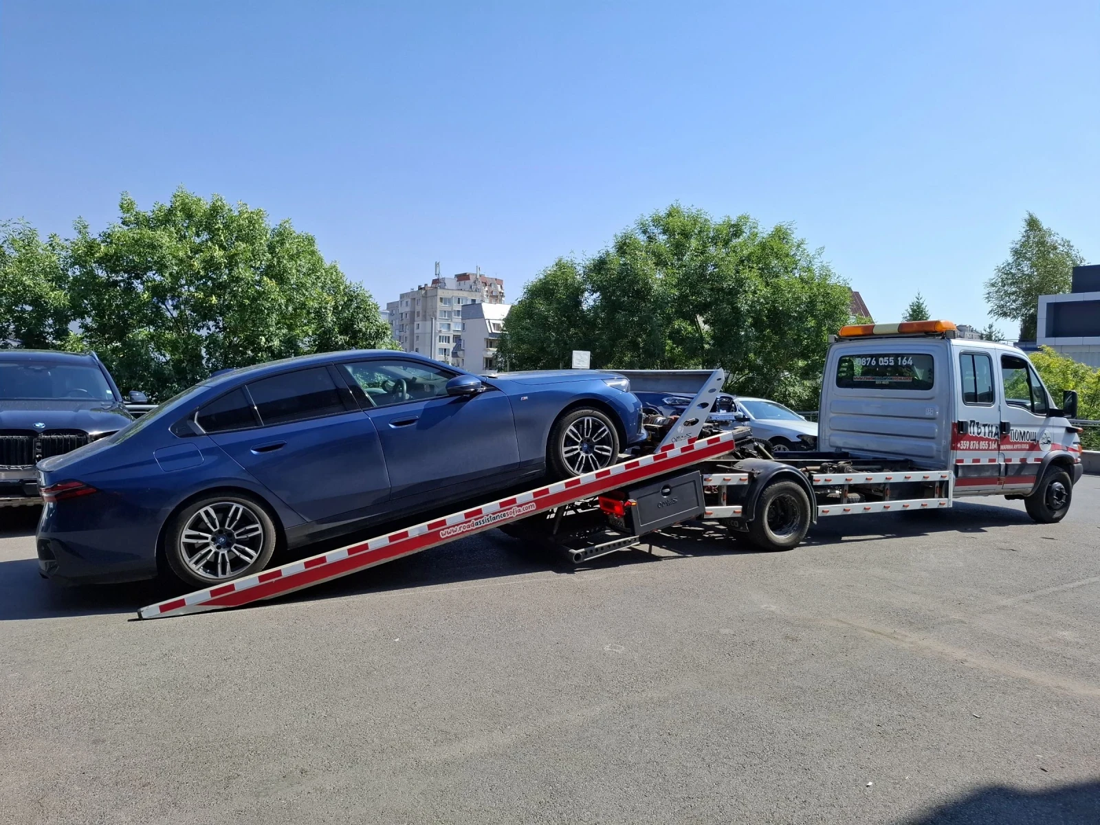 Iveco Daily 6515 N2     | Mobile.bg   3