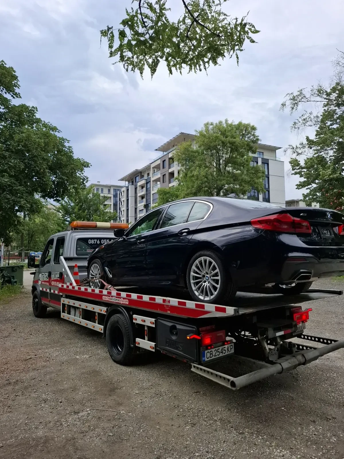 Iveco Daily 6515 N2     | Mobile.bg   5