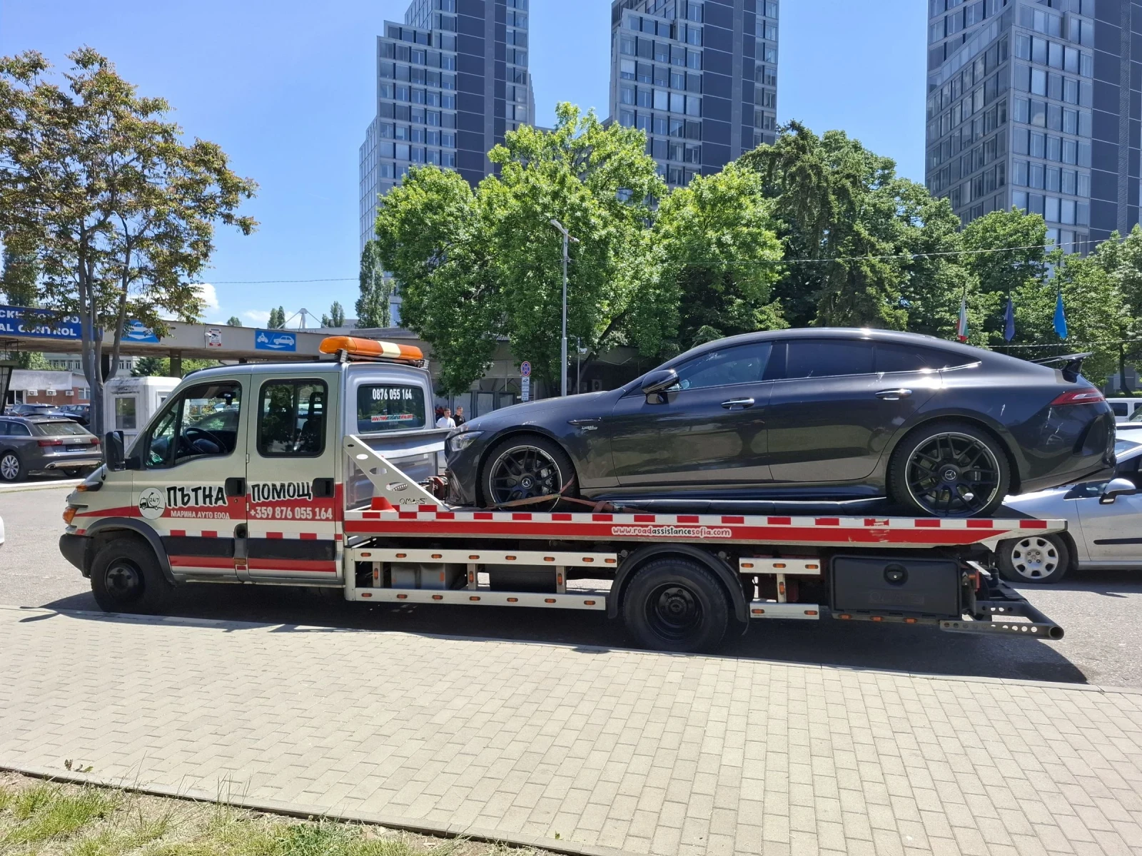 Iveco Daily 6515 N2     | Mobile.bg   7