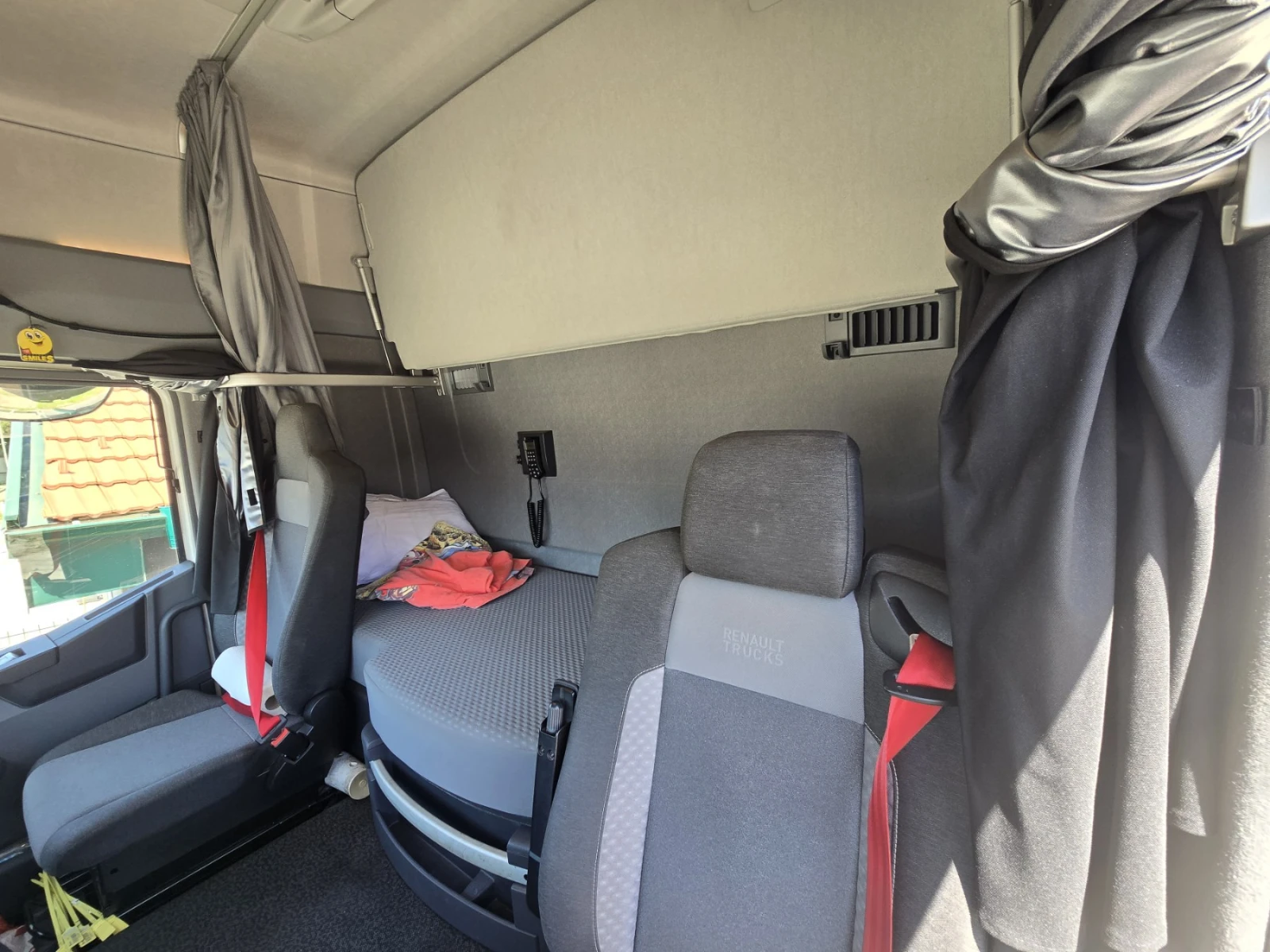 Renault T 480 | Mobile.bg   14