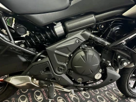 Kawasaki Versys 650i 15218км., снимка 5
