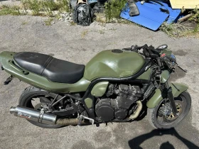 Suzuki Bandit 600 A2, снимка 2