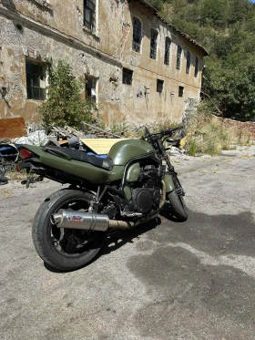 Suzuki Bandit 600 A2, снимка 6
