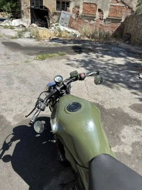 Suzuki Bandit 600 A2, снимка 7