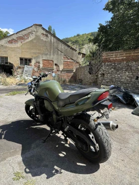 Suzuki Bandit 600 A2, снимка 3